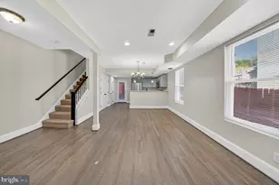 4642 Hayes St NE, Washington, DC 20019 - Photo 6