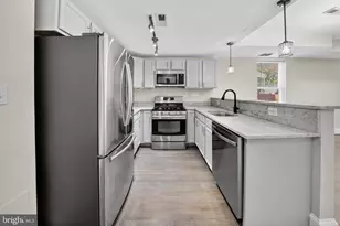 4642 Hayes St NE, Washington, DC 20019 - Photo 2