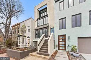 908 Independence Ave SE, Washington, DC 20003 - Photo 56