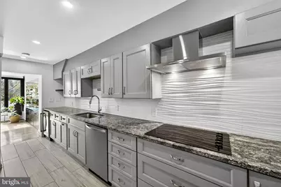 908 Independence Avenue SE, Washington, DC 20003 - Photo 22