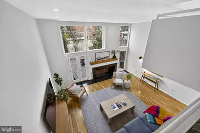 908 Independence Avenue SE, Washington, DC 20003 - Photo 20