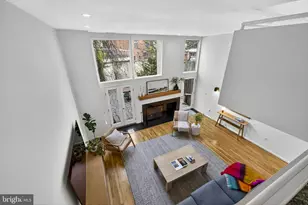 908 Independence Ave SE, Washington, DC 20003 - Photo 20