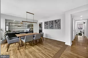 908 Independence Ave SE, Washington, DC 20003 - Photo 6