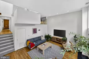 908 Independence Ave SE, Washington, DC 20003 - Photo 10