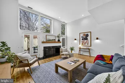 908 Independence Avenue SE, Washington, DC 20003 - Photo 12