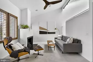 908 Independence Ave SE, Washington, DC 20003 - Photo 30