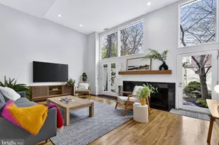 908 Independence Ave SE, Washington, DC 20003 - Photo 8