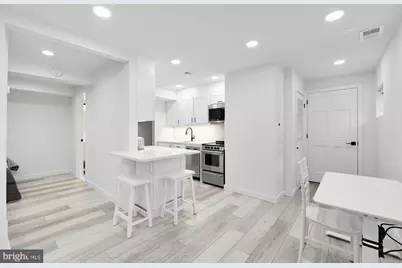 1821 19th Street NW #1, Washington, DC 20009 - Photo 8