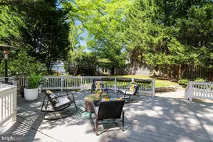 5045 Cathedral Ave NW, Washington, DC 20016 - Photo 8
