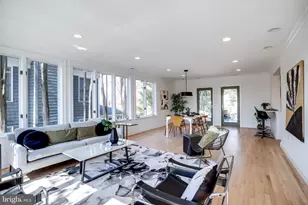 5045 Cathedral Ave NW, Washington, DC 20016 - Photo 16