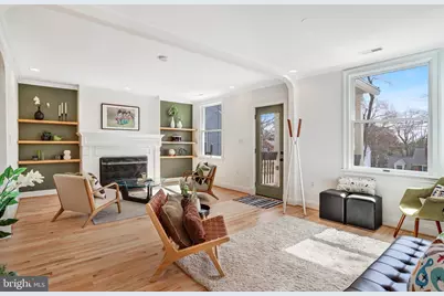 5045 Cathedral Avenue NW, Washington, DC 20016 - Photo 22