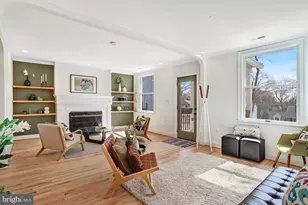 5045 Cathedral Ave NW, Washington, DC 20016 - Photo 22