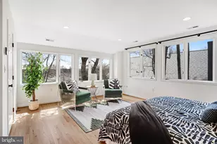 5045 Cathedral Ave NW, Washington, DC 20016 - Photo 24