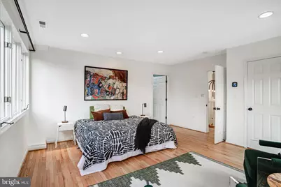 5045 Cathedral Avenue NW, Washington, DC 20016 - Photo 26