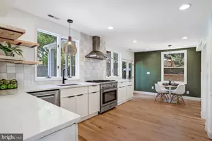 5045 Cathedral Ave NW, Washington, DC 20016 - Photo 8