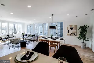 5045 Cathedral Ave NW, Washington, DC 20016 - Photo 16