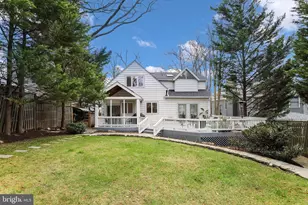 5045 Cathedral Ave NW, Washington, DC 20016 - Photo 1