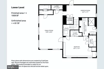 5045 Cathedral Avenue NW, Washington, DC 20016 - Photo 56