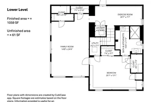 5045 Cathedral Ave NW, Washington, DC 20016 - Photo 56