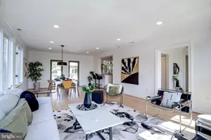 5045 Cathedral Ave NW, Washington, DC 20016 - Photo 20