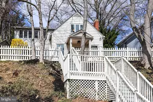 5045 Cathedral Ave NW, Washington, DC 20016 - Photo 50