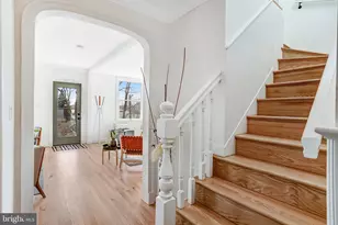 5045 Cathedral Ave NW, Washington, DC 20016 - Photo 24