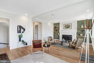 5045 Cathedral Ave NW, Washington, DC 20016 - Photo 22