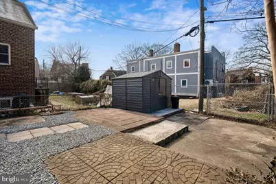 725 Croissant Place SE, Washington, DC 20019 - Photo 34