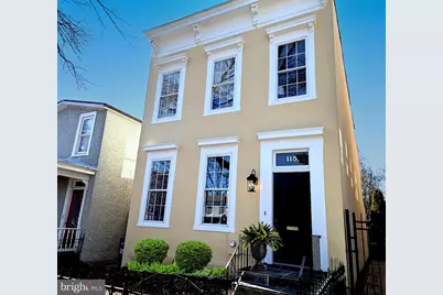 115 6th Street SE, Washington, DC 20003 - Photo 26