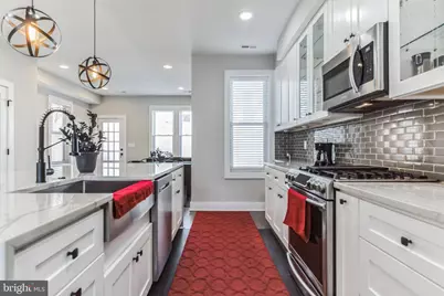 805 Jefferson Street NW, Washington, DC 20011 - Photo 4