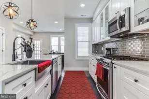 805 Jefferson St NW, Washington, DC 20011 - Photo 4