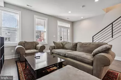 805 Jefferson Street NW, Washington, DC 20011 - Photo 8