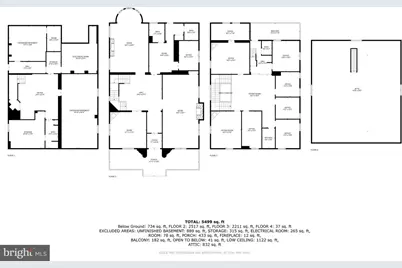 1860 19th Street NW, Washington, DC 20009 - Photo 38