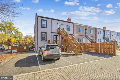 200 Hamilton Street NW #2, Washington, DC 20011 - Photo 16