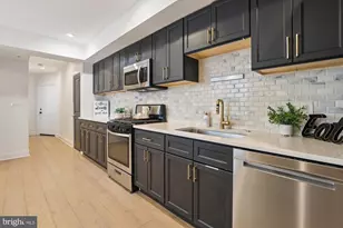 200 Hamilton St NW, Washington, DC 20011 - Photo 2