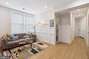 200 Hamilton St NW, Washington, DC 20011 - Photo 4