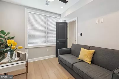 200 Hamilton Street NW #2, Washington, DC 20011 - Photo 8