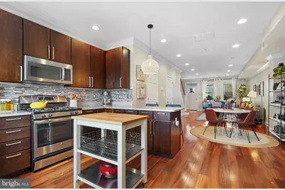 1917 H Street NE, Washington, DC 20002 - Photo 18