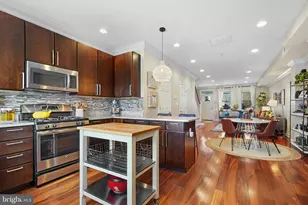 1917 H St NE, Washington, DC 20002 - Photo 18