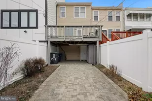 1917 H St NE, Washington, DC 20002 - Photo 44