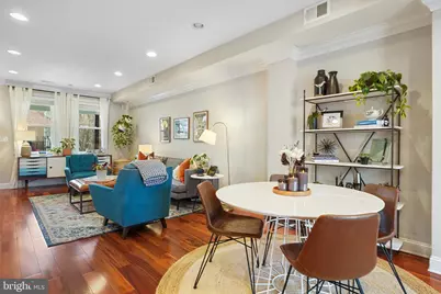 1917 H Street NE, Washington, DC 20002 - Photo 10