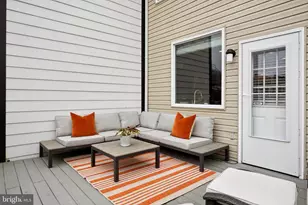 1917 H St NE, Washington, DC 20002 - Photo 22