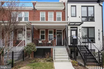 1917 H Street NE, Washington, DC 20002 - Photo 2