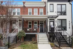 1917 H St NE, Washington, DC 20002 - Photo 2