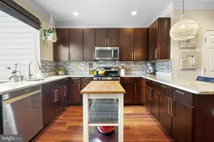 1917 H St NE, Washington, DC 20002 - Photo 14