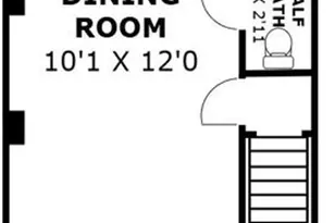 1917 H St NE, Washington, DC 20002 - Photo 46