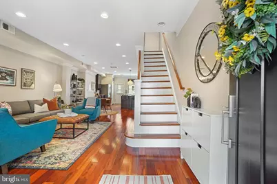 1917 H Street NE, Washington, DC 20002 - Photo 1