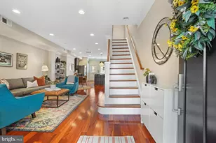 1917 H St NE, Washington, DC 20002 - Photo 1