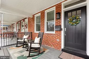 1917 H St NE, Washington, DC 20002 - Photo 4