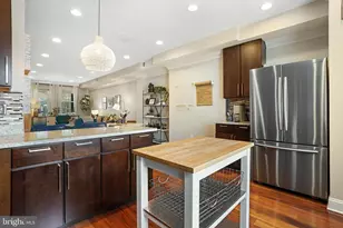 1917 H St NE, Washington, DC 20002 - Photo 16